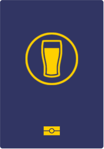 Passporter logo